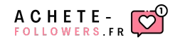 achete-followers.fr Logo